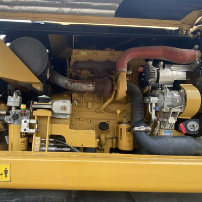 Potente minería utilizado CAT M315D2 Excavadora Excavadora 13500-15200Kg
