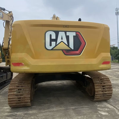 Excavadora de excavadora de excavadora de excavadora de excavadora de excavadora de excavadora de excavadora de excavadora de excavadora de excavadora de excavadora de excavadora CAT330GC para la construcción de carreteras