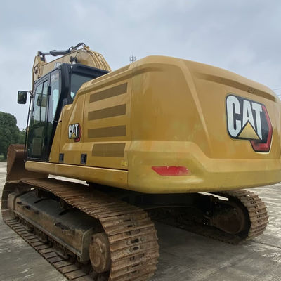 Excavadora de excavadora de excavadora de excavadora de excavadora de excavadora de excavadora de excavadora de excavadora de excavadora de excavadora de excavadora de excavadora CAT330GC para la construcción de carreteras