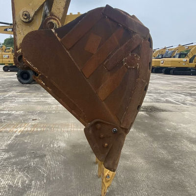 Excavadora de excavadora de excavadora de excavadora de excavadora de excavadora de excavadora de excavadora de excavadora de excavadora de excavadora de excavadora de excavadora CAT330GC para la construcción de carreteras