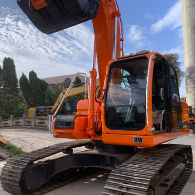 1900 rpm Excavadora usada DOOSAN DX225LC-9C Equipo de construcción 21800kg