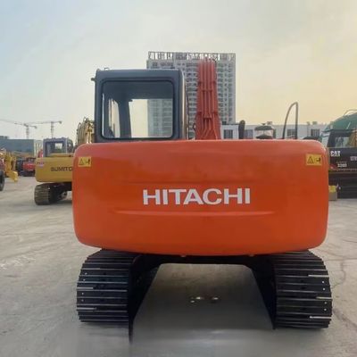 HITACHI 60 Mini Excavadora Usada Excavadora de segunda mano