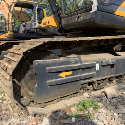 32200kg Excavadora Hyundai Usada Excavadora Hyundai 330LC-9S de segunda mano