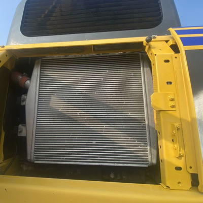 Excavadora Komatsu PC400-8R para trabajos a gran escala