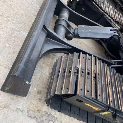 Amarillo Mini excavadora SANY 95c de segunda mano 9180kg