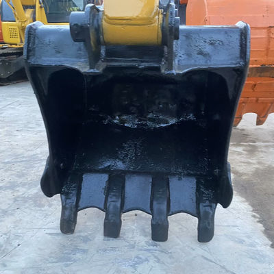 Excavadora hidráulica usada excavadora SANY 35U maquinaria de movimiento de tierra 3780 kg