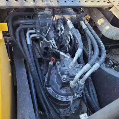 VOLVO EC290 Equipo de construcción Volvo usado 153kw 1900rpm para la minería de rocas