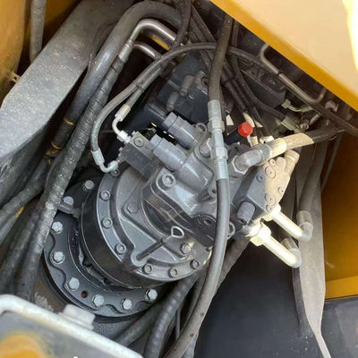 Excavadora usada de XCMG XCMG XE215 Excavadora hidráulica de rastreo 21450 kg