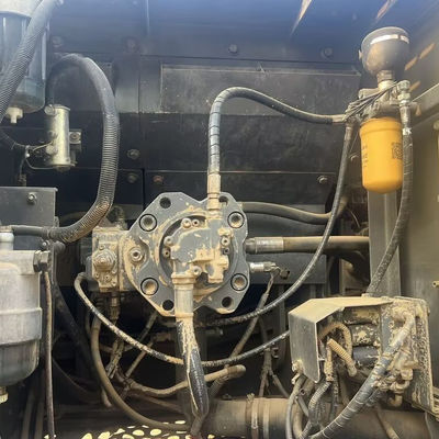 24600kg SUMITOMO SH240 Excavadora Usada Excavadora de segunda mano para construcción