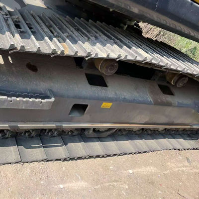 Excavadora hidráulica usada de 89KW XCMG XE215 Equipo de construcción pesado de segunda mano