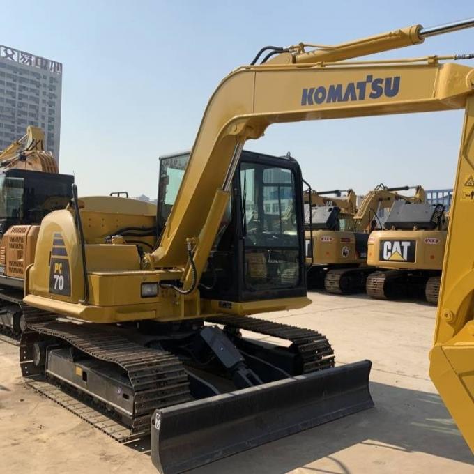 Shanghai Jinda Fa Construction Machinery Trading Co., Ltd. Visita a la fábrica